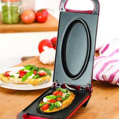 Omelette Maker