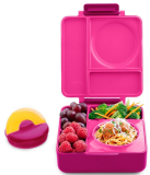 OmieBox Bento Lunch Box