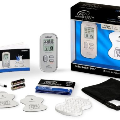 Omron Pain Relief Pro