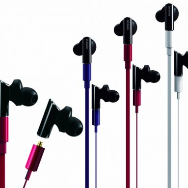 Onkyo In-Ear Headphones