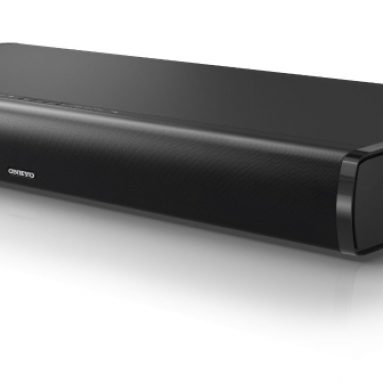 Onkyo 6.1-Channel 3D Surround Base System