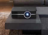 Optoma 4K UHD Smart Home Theater Projector