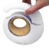 Opulent Mist Ultrasonic Cool Mist Humidifier