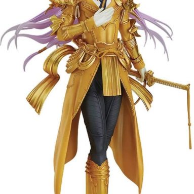 Orange Rouge Touken Ranbu Online: Hachisukakotetsu 1: 8 Scale PVC Figure