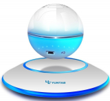 Orb Levitating Floating Wireless Bluetooth Speaker