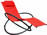 Orbital Outdoor Lounger