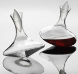 Orbital Wine Decanter