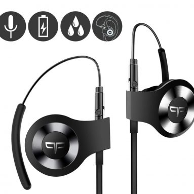 Origem HS-3 Bluetooth Headphones