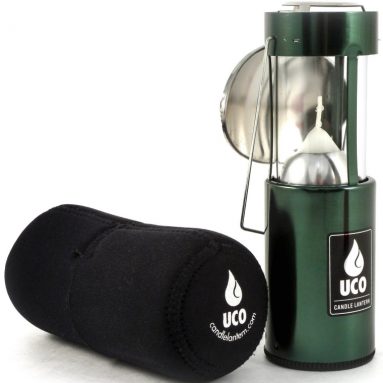 Original Candle Lantern Kit