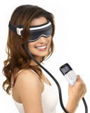 Orion Elite Eye Massager