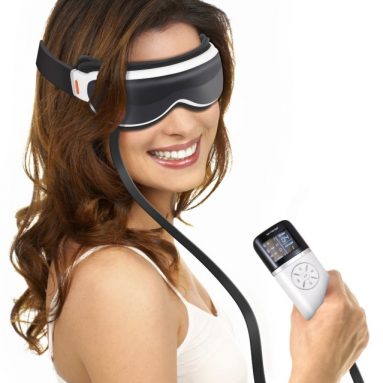 Orion Elite Eye Massager