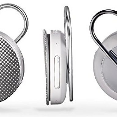 Orion Labs Onyx Smart Walkie-Talkie