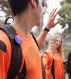 Orion Labs Onyx Smart Walkie Talkies