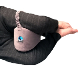 Orthopedic Memory Foam Comfort Knee Pillow Cushion