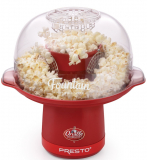 Orville Redenbacher’s Fountain Hot Air Popper