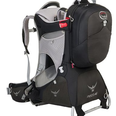 Osprey Packs Poco AG Premium Child Carrier