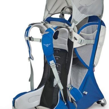 Osprey Poco Sun Shade