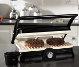 Oster DuraCeramic Panini Maker and Gril