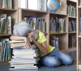 Ostrich Pillow Junior