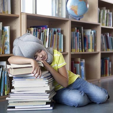 Ostrich Pillow Junior