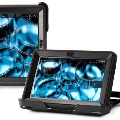 OtterBox Defender Series for Kindle Fire HDX 8.9″
