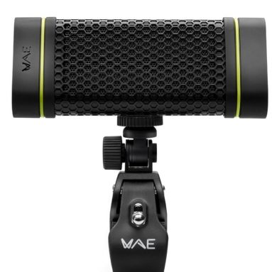 Outdoor Bluetooth Speaker