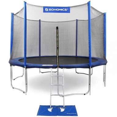 Outdoor Trampoline