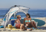 Outdoors Beach Tent