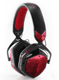 Rouge Over-Ear Noise-Isolating Metal Headphone