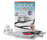 Ozobot 2.0 Bit Starter Pack, the Smart Robot Toy