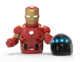 Ozobot Avengers Master Pack, Iron Man