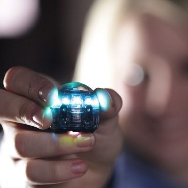 Ozobot Evo Starter Pack