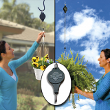 EASY REACH PLANT RETRACTOR