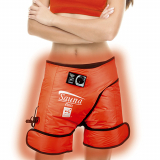 SAUNA PANTS