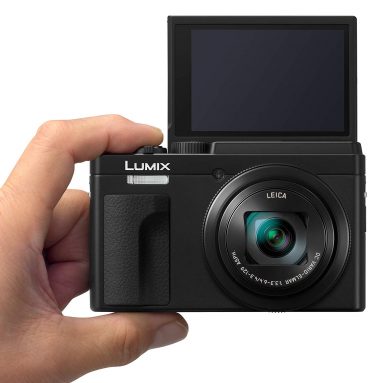 PANASONIC LUMIX ZS80 20.3MP Digital Camera