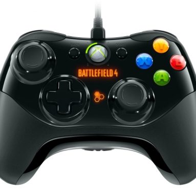PDP Battlefield 4 Wired Controller