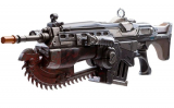 PDP Gears of War 4 Prop Replica Customized Lancer