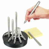 FIVE FINGER FILLET PEN SET & HOLDER
