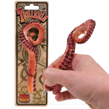 TENTACLE PEN