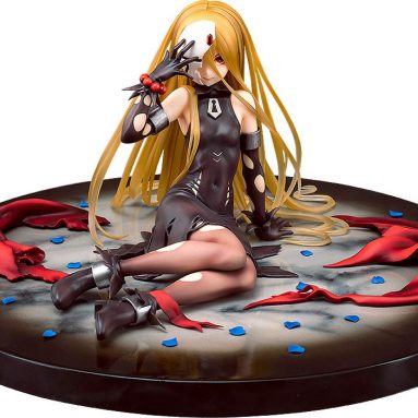 PHAT Overlord III: Evileye 1:7 Scale PVC Figure