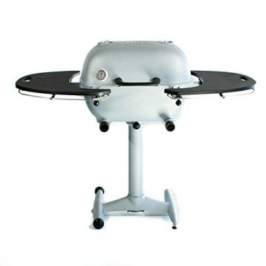 PK Grills PK360 Grill and Smoker Combination