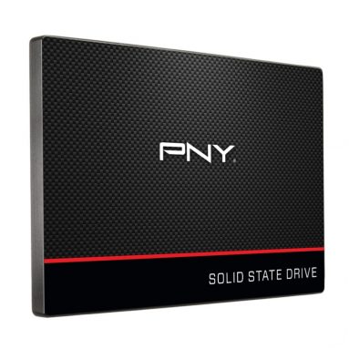 PNY 960GB 2.5″ SATA III Internal Solid State Drive