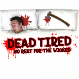 Pop Pillows – Dead Tired