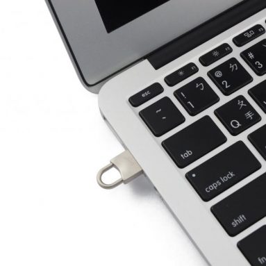 PQI i-Tiff USB 3.0 Flash Drive