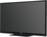 World’s Largest LED LCD TV