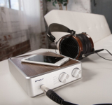 PS Audio SPROUT-US Complete Hifi Home Audio AmpDAC