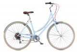 PUBLIC Bikes Women’s C7 Dutch Style Step