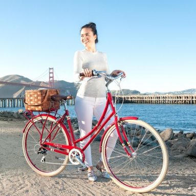 PUBLIC Bikes Women’s