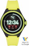 PUMA Sport Smartwatch Lightweight Touchscreen with Heart Rate, GPS, NFC