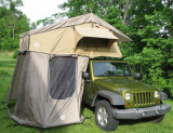 Pak-Meister BaseCamp Roof Top Tent